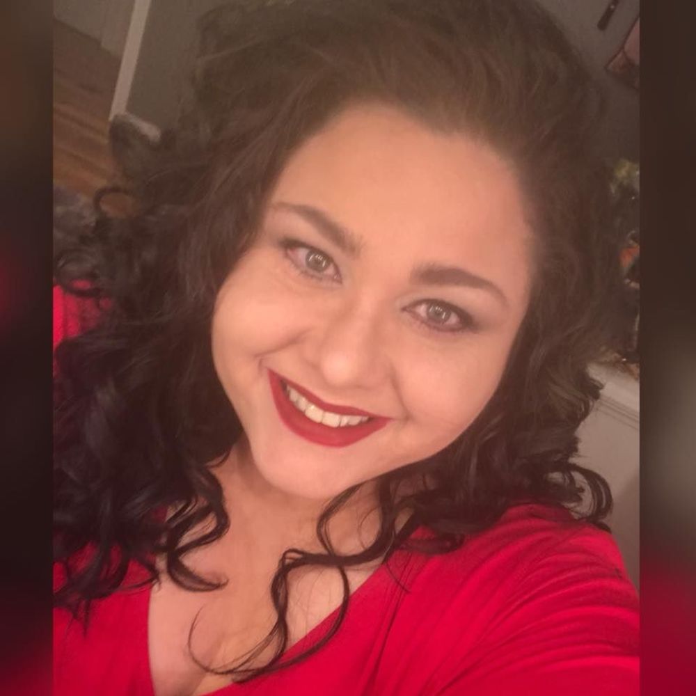 Meet your Posher, Tanya